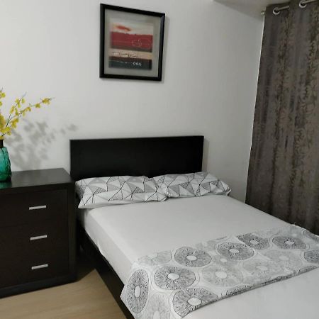 Ortigas Inn Pasig City ภายนอก รูปภาพ