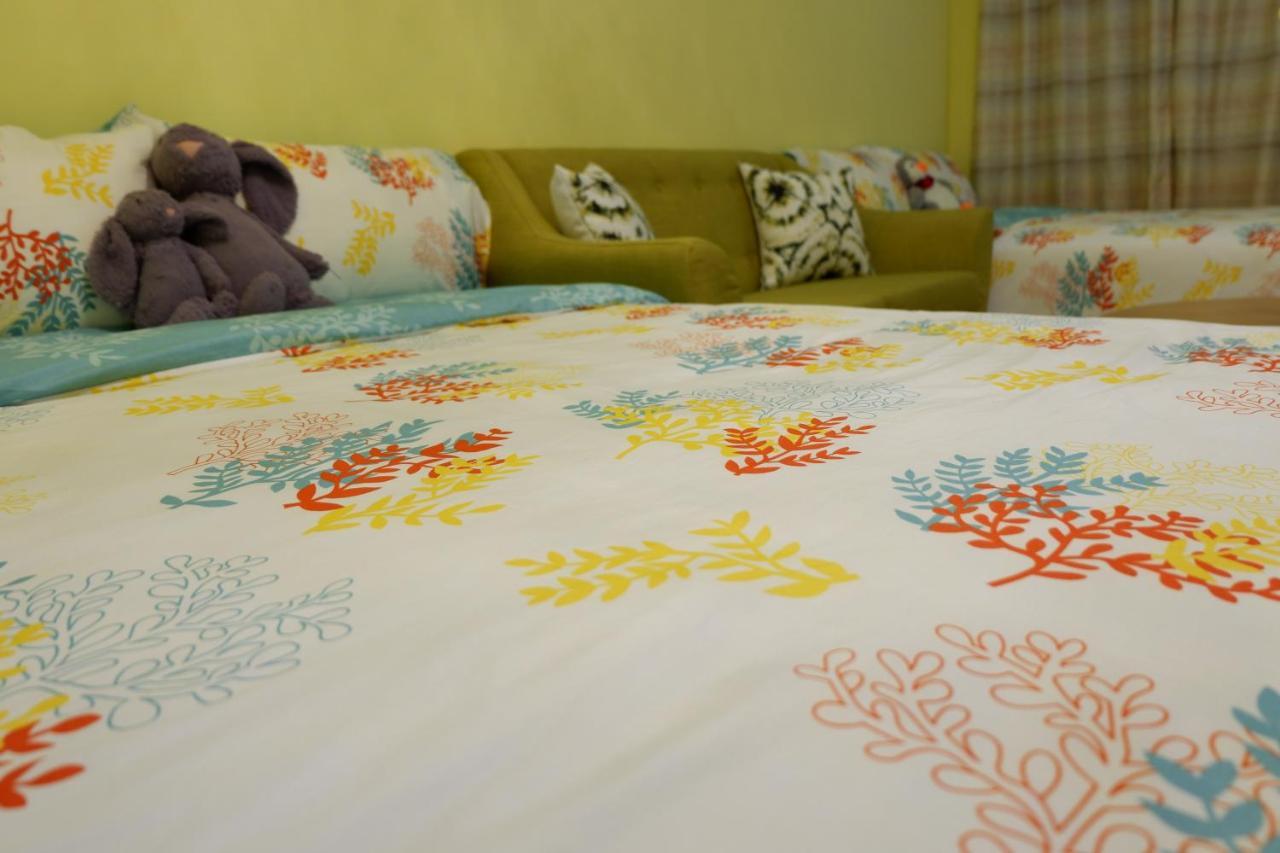Ortigas Inn Pasig City ภายนอก รูปภาพ