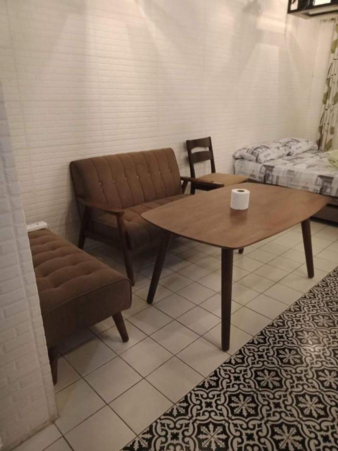 Ortigas Inn Pasig City ภายนอก รูปภาพ