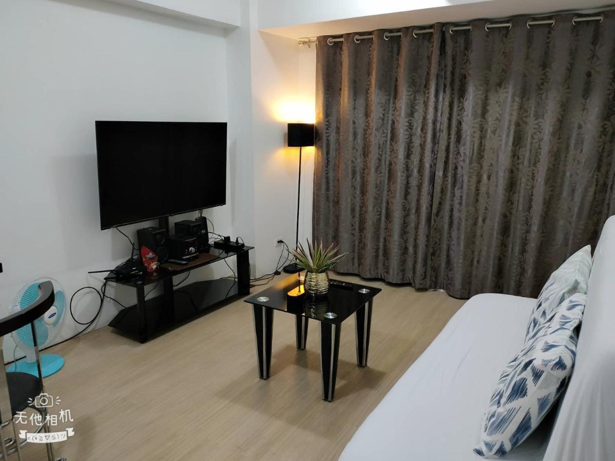 Ortigas Inn Pasig City ภายนอก รูปภาพ