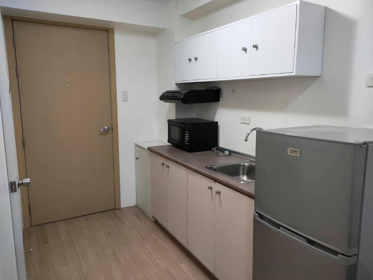 Ortigas Inn Pasig City ภายนอก รูปภาพ