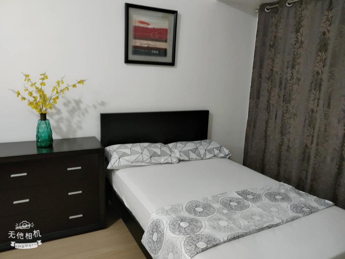 Ortigas Inn Pasig City ภายนอก รูปภาพ