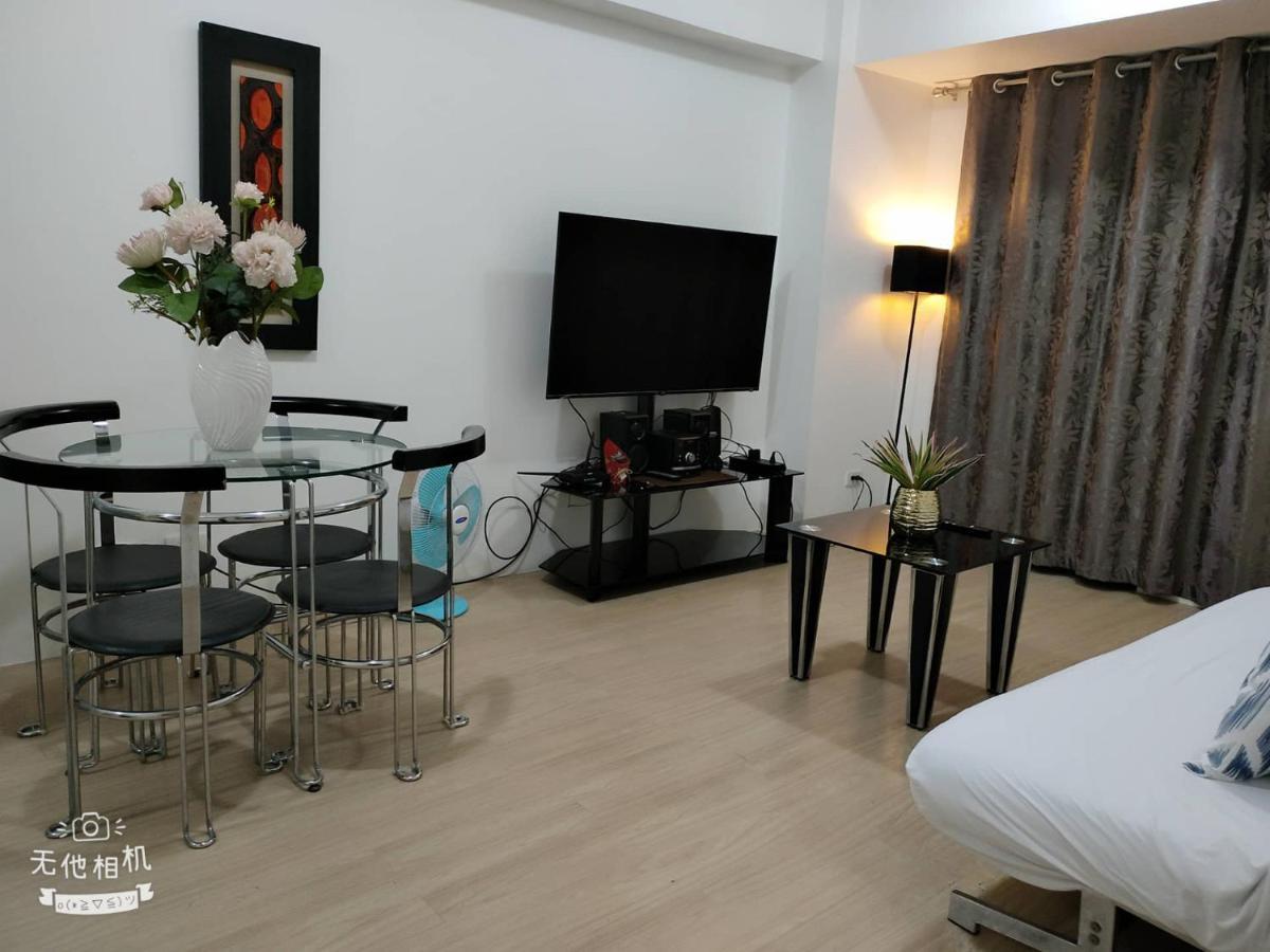Ortigas Inn Pasig City ภายนอก รูปภาพ