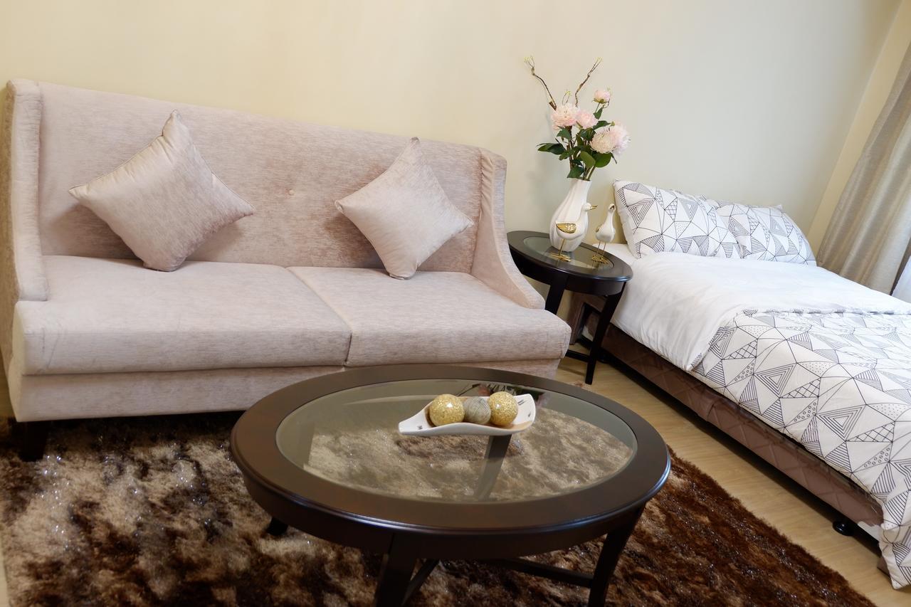 Ortigas Inn Pasig City ภายนอก รูปภาพ