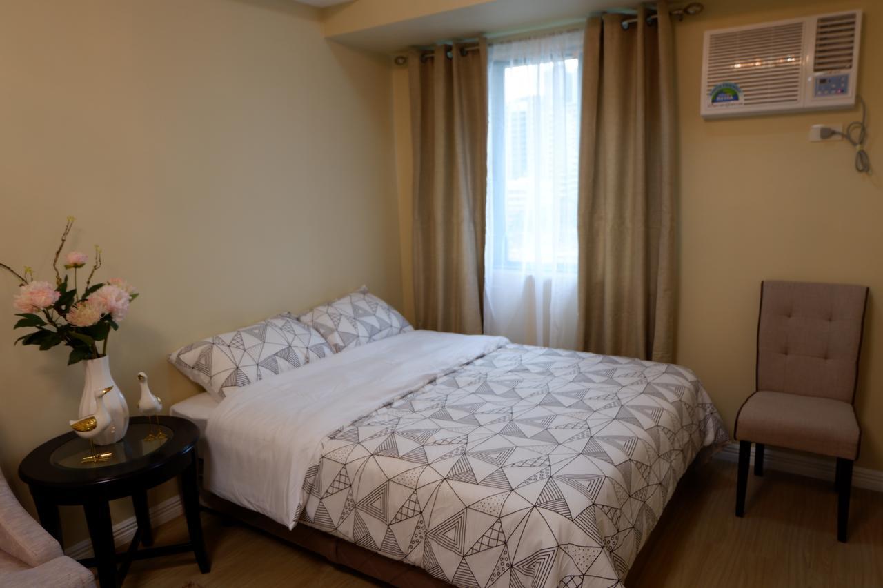 Ortigas Inn Pasig City ภายนอก รูปภาพ