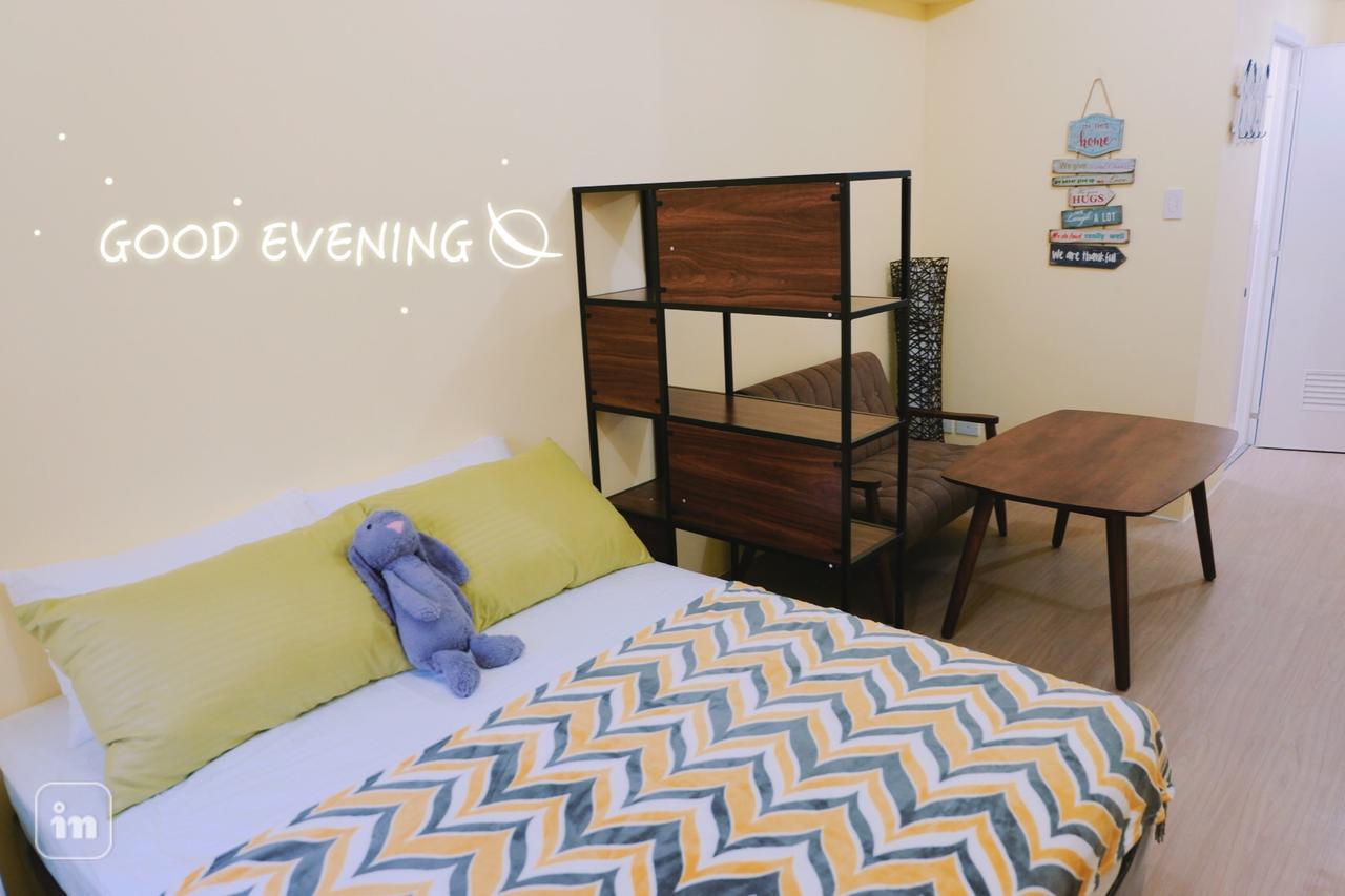 Ortigas Inn Pasig City ภายนอก รูปภาพ