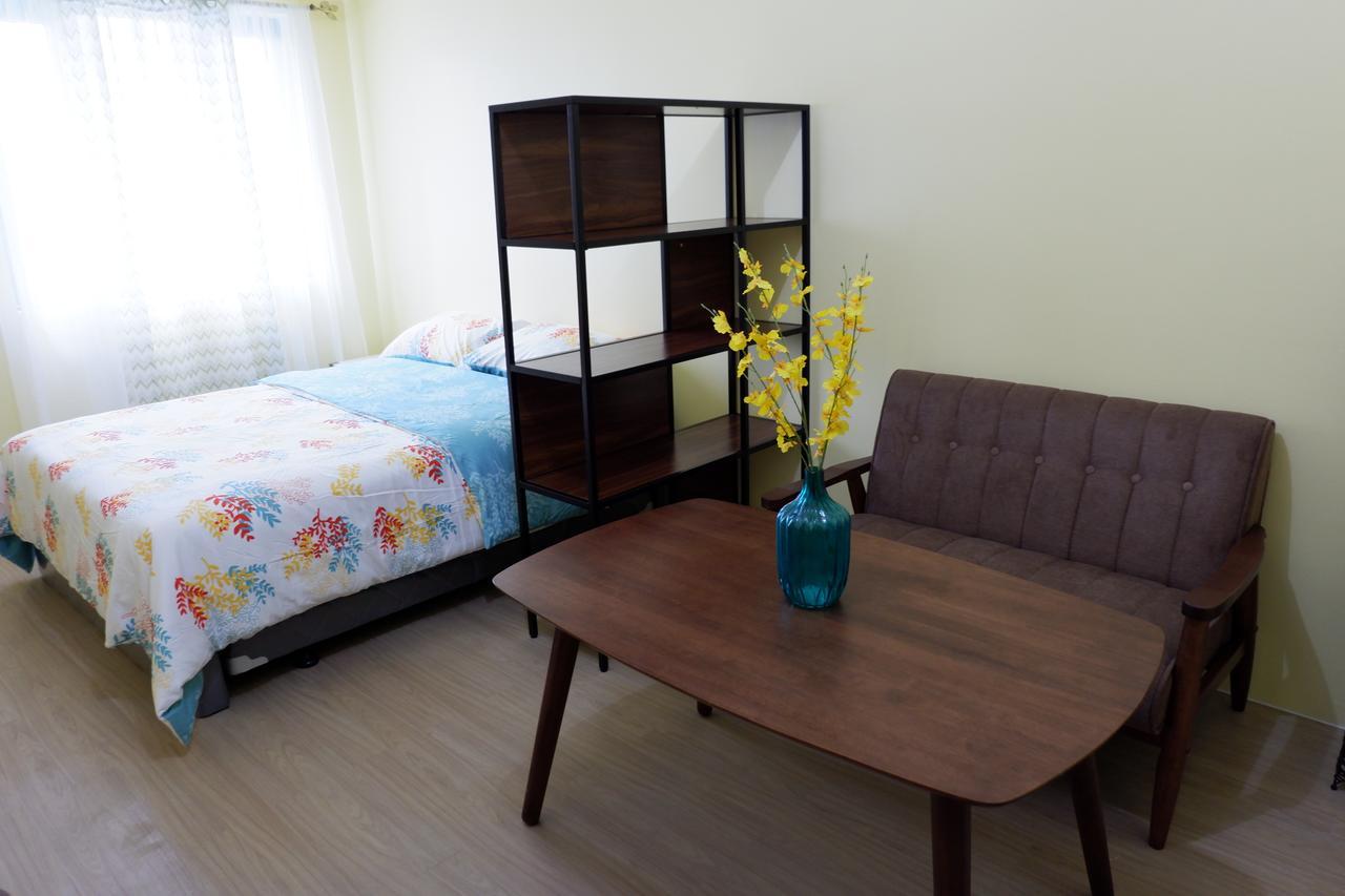 Ortigas Inn Pasig City ภายนอก รูปภาพ