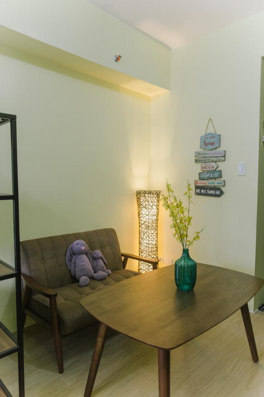 Ortigas Inn Pasig City ภายนอก รูปภาพ