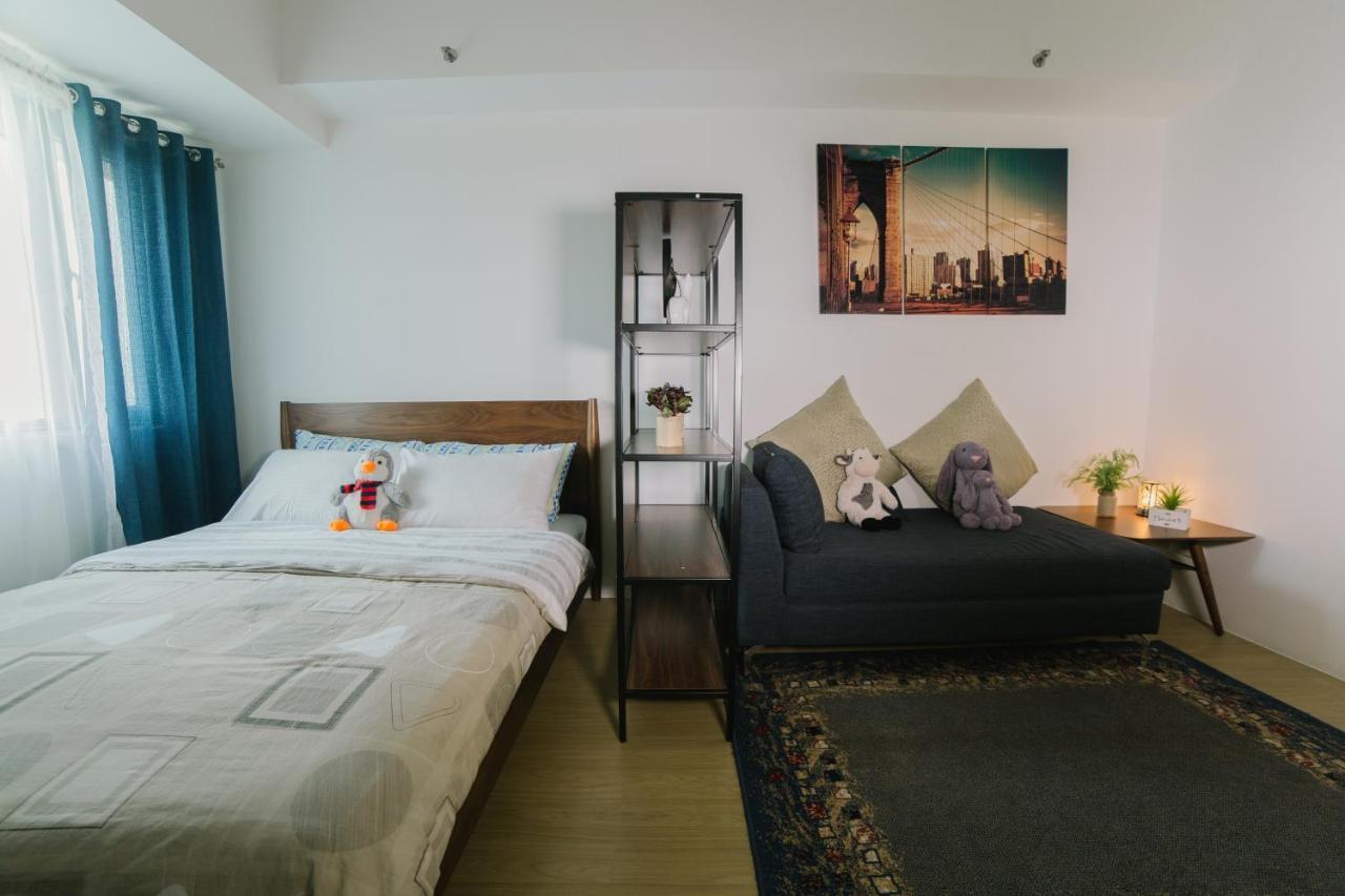 Ortigas Inn Pasig City ภายนอก รูปภาพ