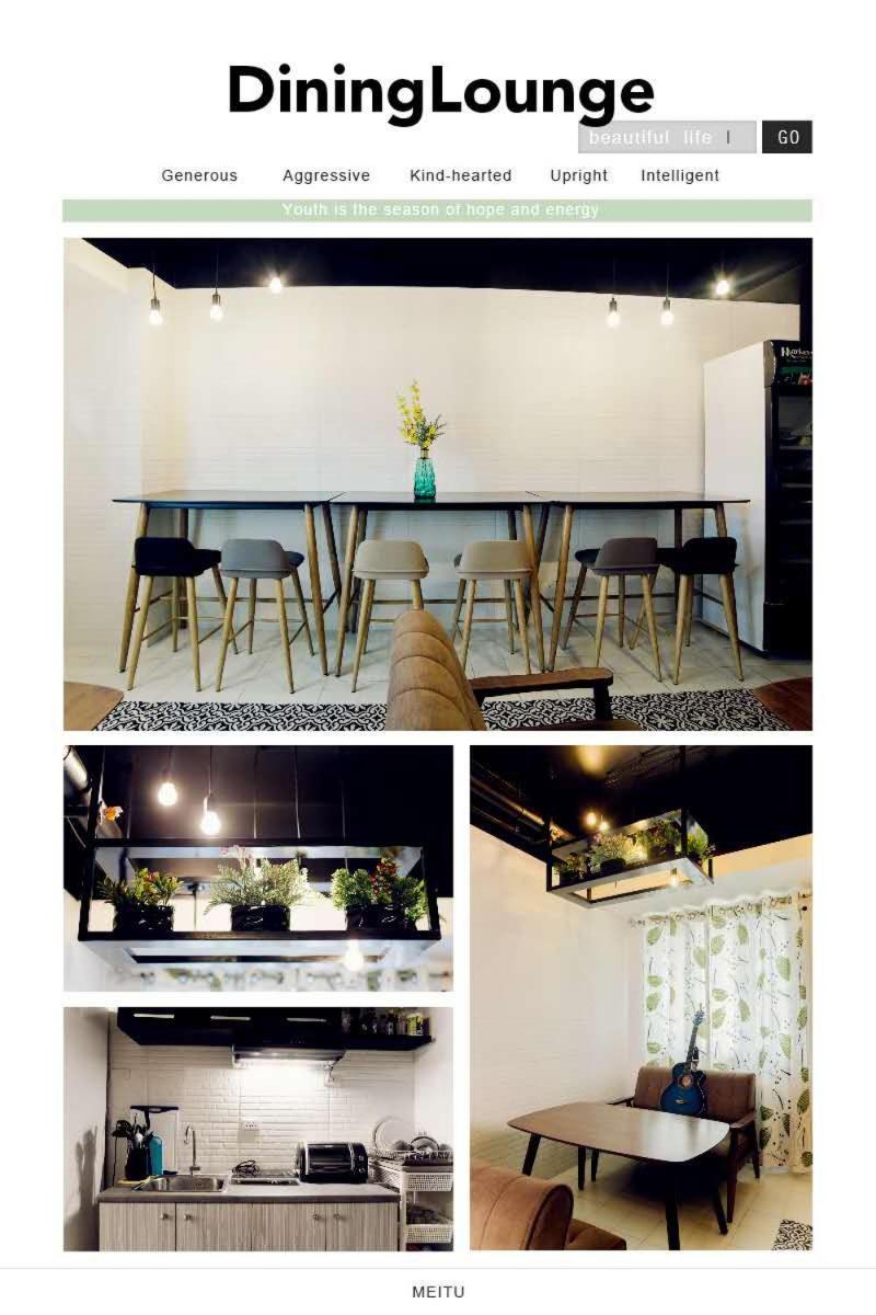 Ortigas Inn Pasig City ภายนอก รูปภาพ