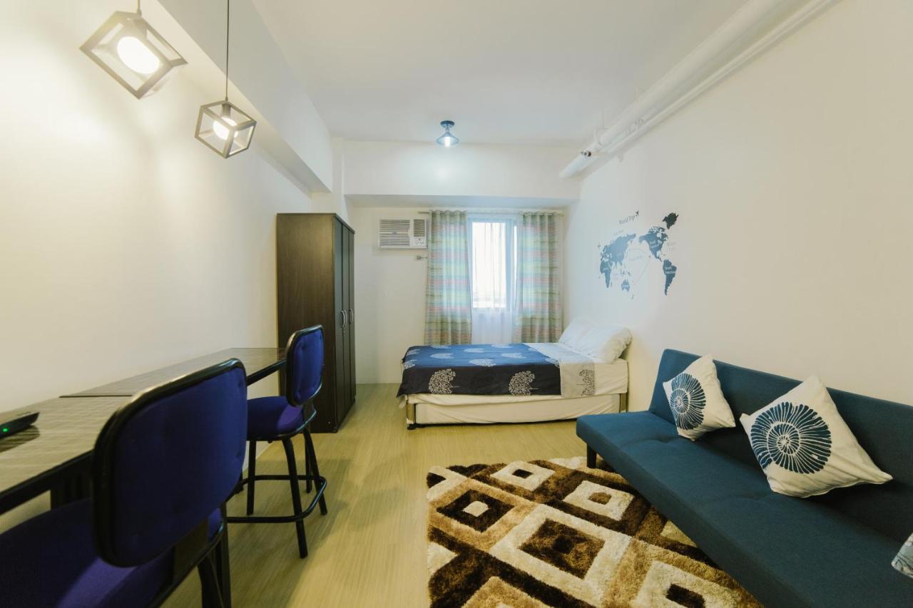 Ortigas Inn Pasig City ภายนอก รูปภาพ