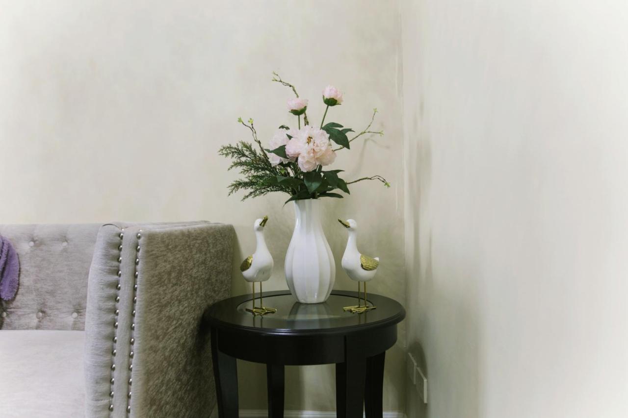 Ortigas Inn Pasig City ภายนอก รูปภาพ