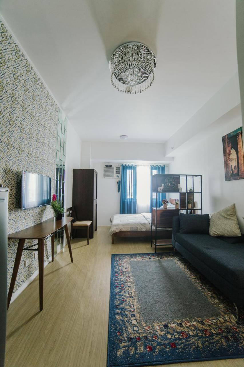 Ortigas Inn Pasig City ภายนอก รูปภาพ